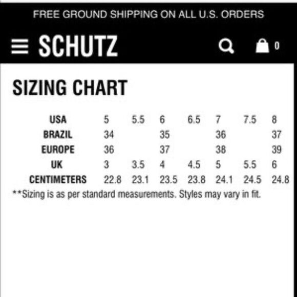 Schutz Brown Suede Pointed Toe Cuffed Booties Stiletto Heels Sz 39/8 - Picture 8 of 8